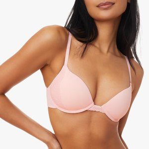 PEPPER BRA✨LACE LIFT UP BRA